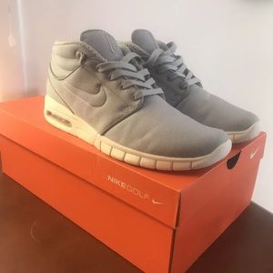 Nike Stefan Janoski Air Max SB